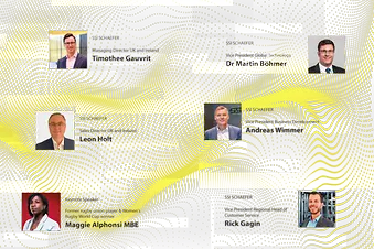 Speakers List