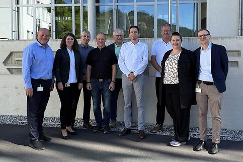 Az SSI SCHAEFER megszerezte az ISO/IEC 27001:2022 tanúsítványt.