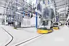 Otomatik Güdümlü WEASEL Cihazı