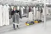 Automated Guided Vehicle WEASEL