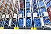 Mobile Racking System ESX