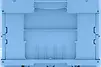 Foldable-KLT, manufactured to VDA 4500