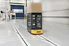 Automated guided WEASEL®