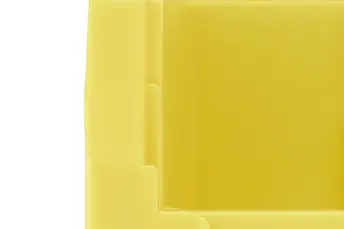 Lager-Fix-container/ Semi-open fronted container