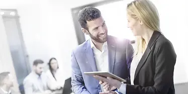 Customer dialoge