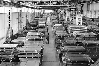 SSI SCHÄFER history