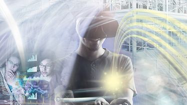 Innovations and Trends in material handling and logistics