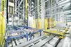 Storage and Retrieval Machine Exyz