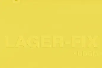 Lager-Fix-container/ Semi-open fronted container